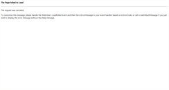 Desktop Screenshot of plainviews.healthcarechaplaincy.org